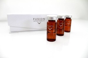 Fusion Mesotherapy LIFT+ FACE