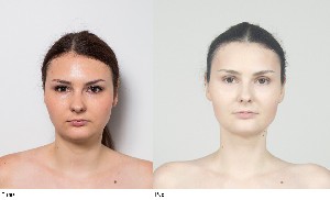 Sejas Fitness rezultāti 