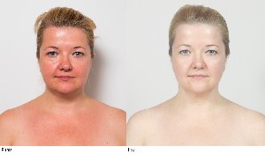 Sejas Fitness rezultāti 