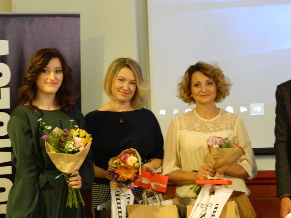 Pārvertības sievietes