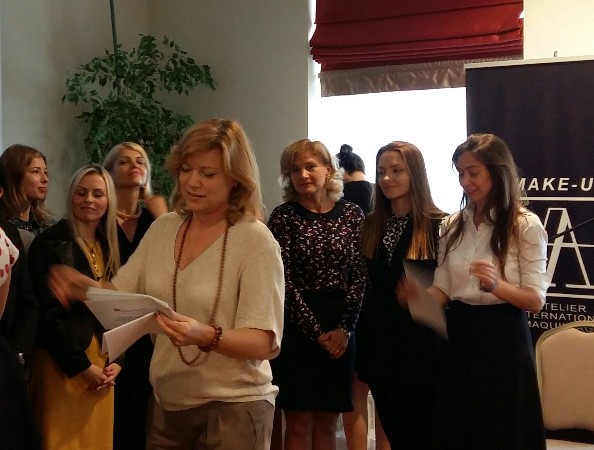 Dāvanas no portāla e-beauty.lv