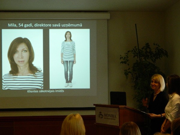 Diplomdarbs: Anna Kuļicka un Sanita Puriņa