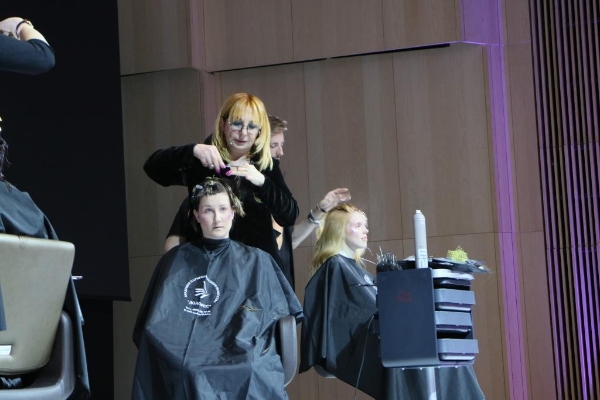 Akadēmijas Dolores Look&Learn seminārs