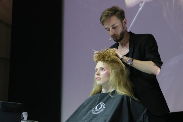 Akadēmijas Dolores Look&Learn seminārs