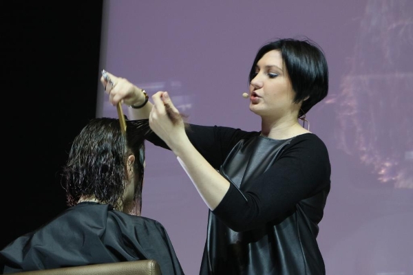 Akadēmijas Dolores Look&Learn seminārs