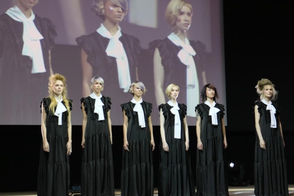 Akadēmijas Dolores šovs