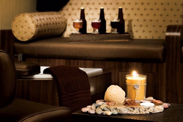 Dikļu pils, Valmiermuiža