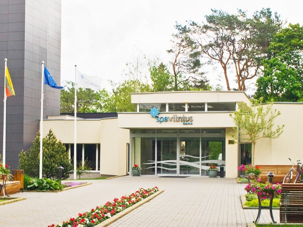 Vilnius Spa Druskininkai (Lietuva)