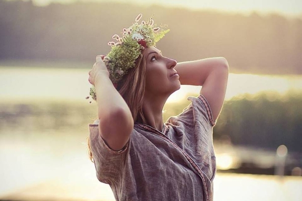 Ilona Ansone - Baltijas SPA asociācijas valdes locekle 