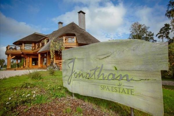 Jonathan SPA Estate (Latvija)