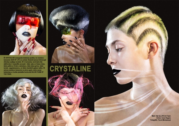 Maket-JFK-Crystaline