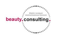 BEAUTY CONSULTING - efektīvi risinājumi skaitumkopšanas biznesam