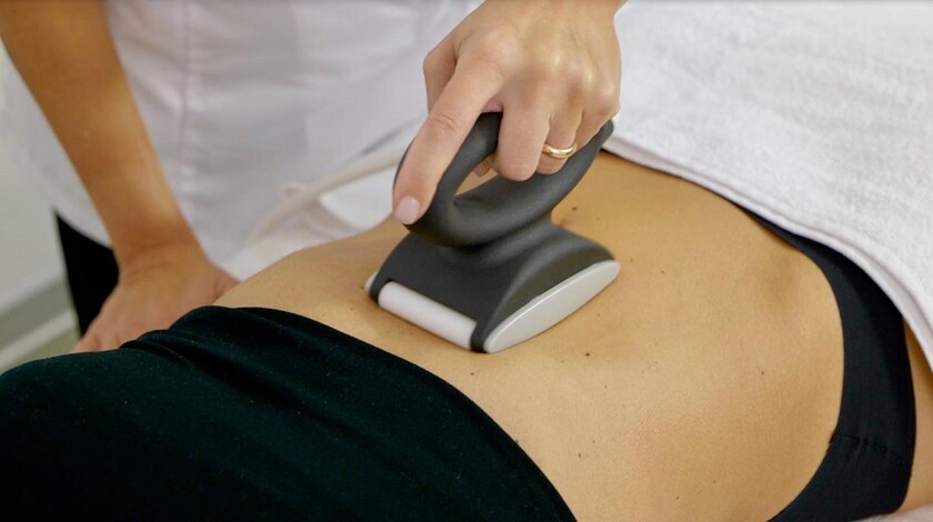 endoshaper-belly endoshaper-belly