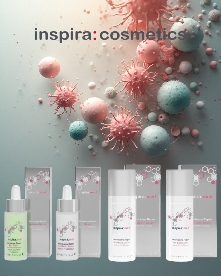 inspiramicrobiome inspiramicrobiome