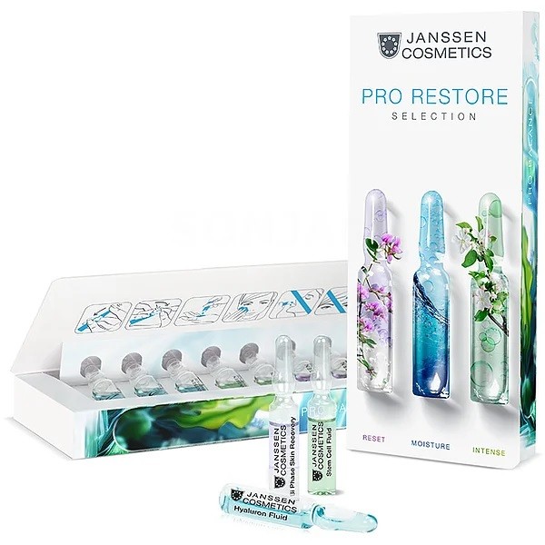 janssen-pro-restore-selection