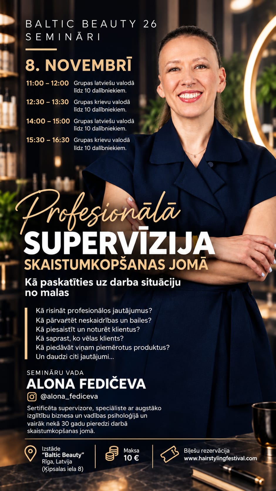 supervizija