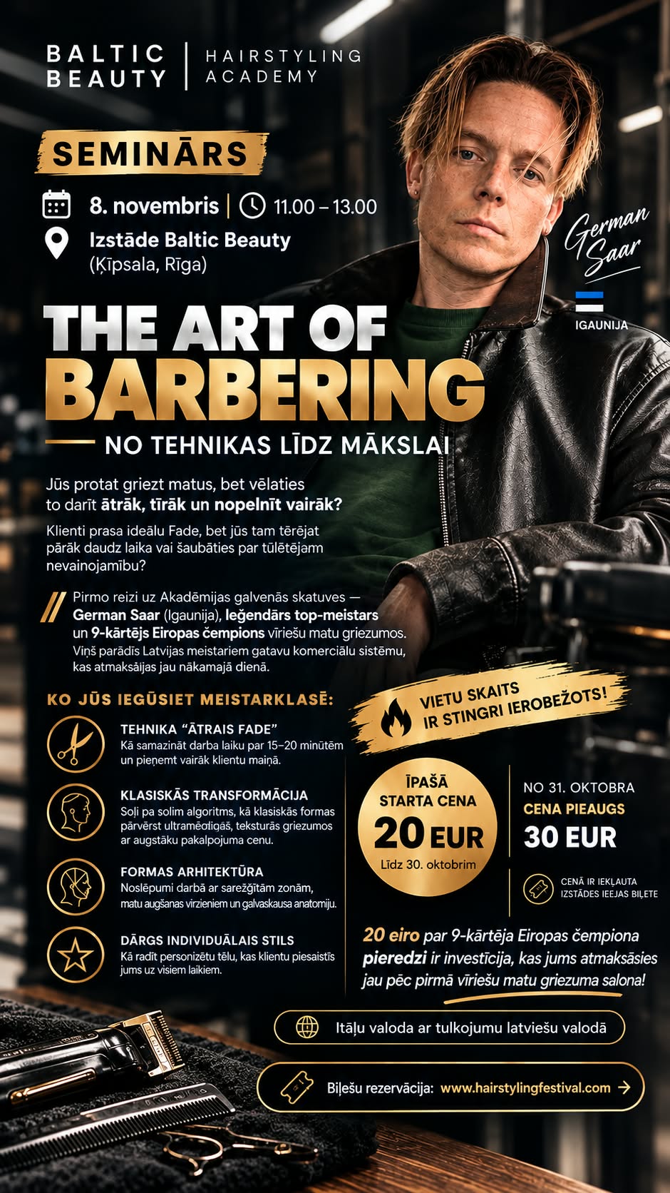art-of-barbering